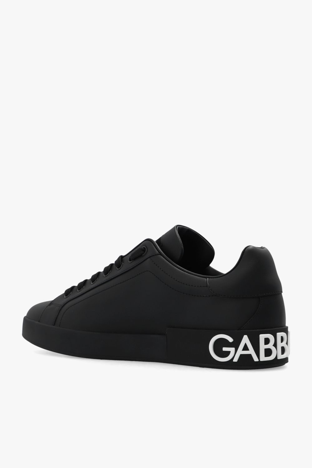 Dolce & Gabbana 'Portofino' sneakers | Men's Shoes | Vitkac